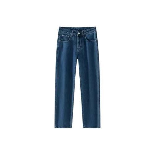 JASONWOOD Cowboy on the Run Джинсы Унисекс