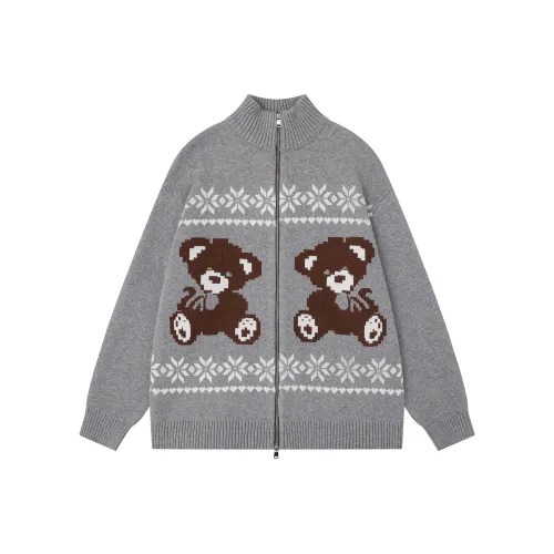 TREND ST Унисекс Трикотаж