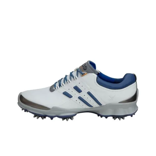 Ecco Biom GOLF Дышащая Поддерживающая Низкая Обувь для гольфа Мужская