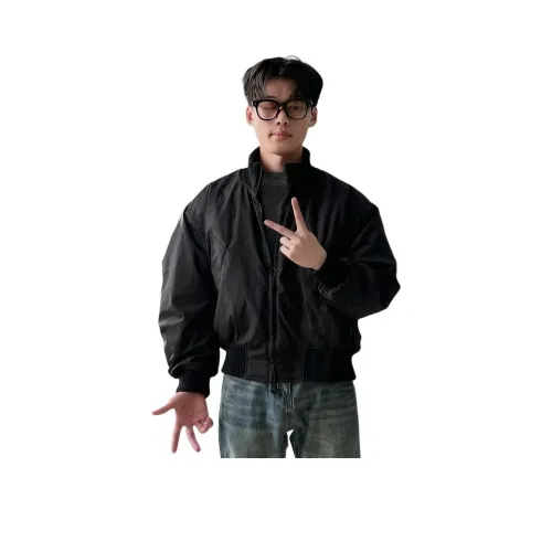 ZUOFEILI Унисекс Пуховики