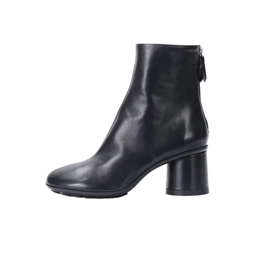 AGL Ботильоны Black Women's