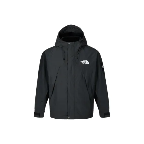 THE NORTH FACE Куртки и Пальто Унисекс Черный