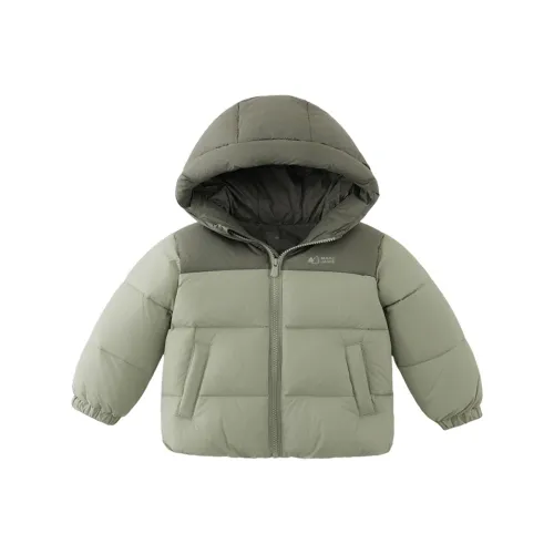 MARC JANIE Kids Пуховики