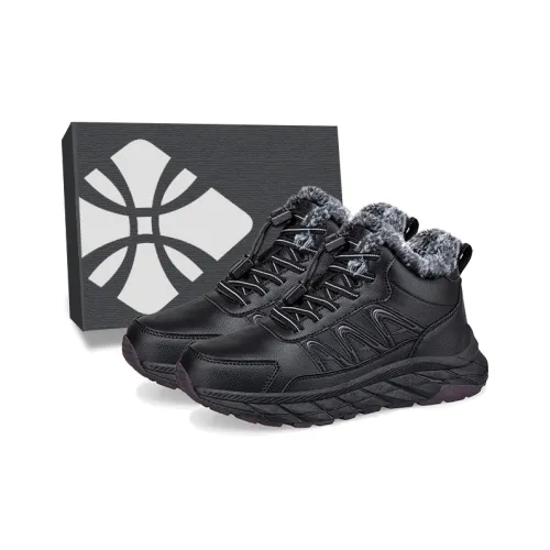 YUZHAOLIN Повседневная обувь Высокий топ Унисекс