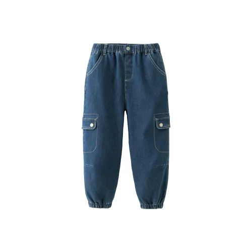 DAVE BELLA Джинсовый синий Kids Джинсы