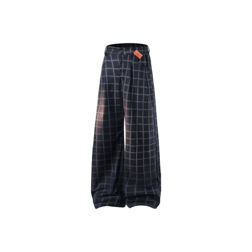 MIORGERSY Унисекс Повседневные Штаны