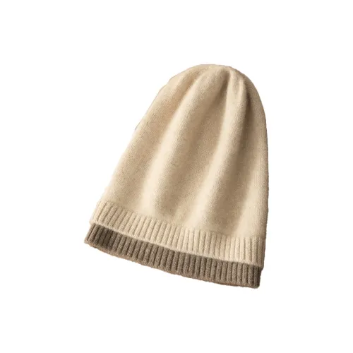 PIERRE CARDIN Eco Cashmere Beanies Women's