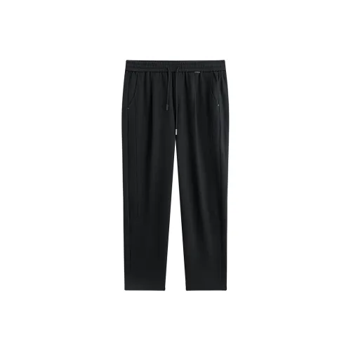 PEACEBIRD MEN Повседневные брюки Мужской