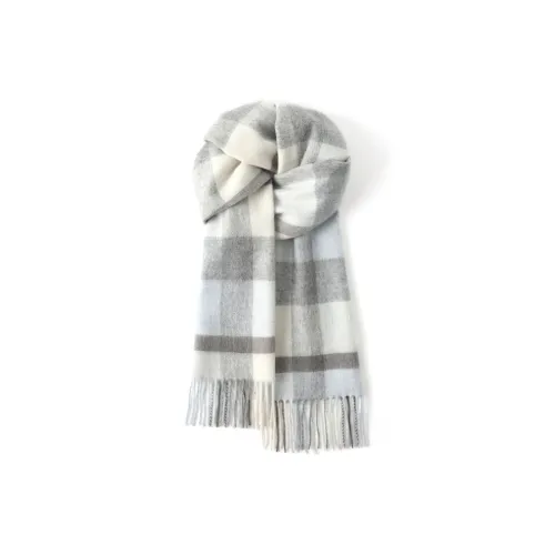 Городская красота Gift Box Set Вязаные шарфы Унисекс