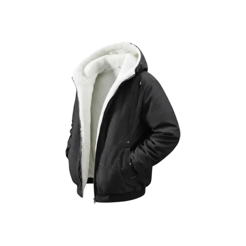 FA2LO Пуховая куртка Пальто Унисекс