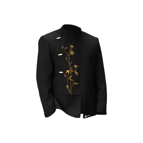 PULUSHIDUOTEMENGDE Куртка Унисекс