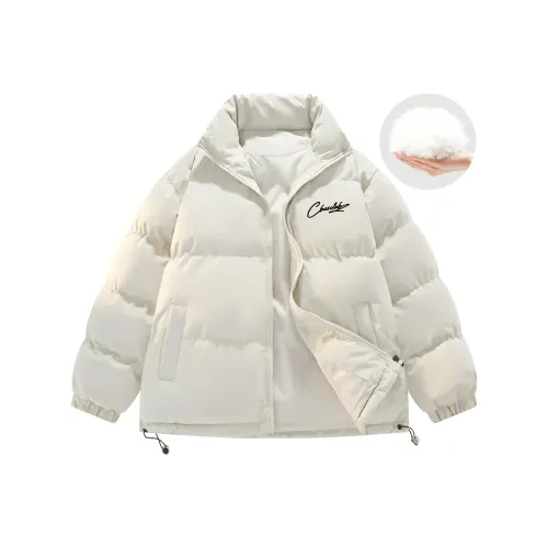 Herbal Primer Пуховая куртка Унисекс