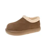 Флисовая подкладка, цвет хаки