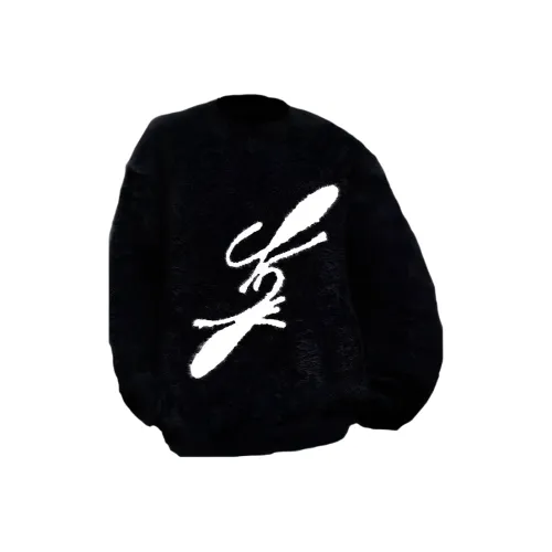 OG96 LAB Унисекс Трикотаж