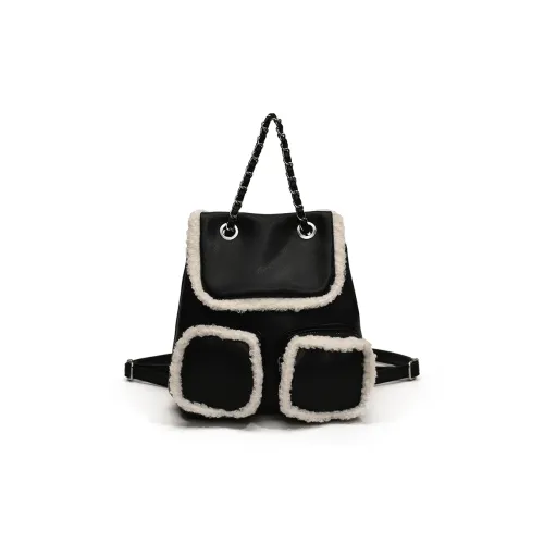 JIANGLIDA Рюкзаки Женские