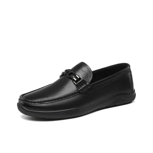 SEPTWOLVES Лоферы с резиновым покрытием Мужской HD