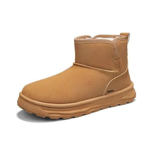 Bake Сноубутсы Мужской