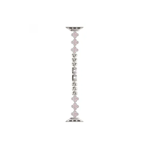 Voit Most Handsome Ремень Apple Совместимость Металл Кварцевый Материал