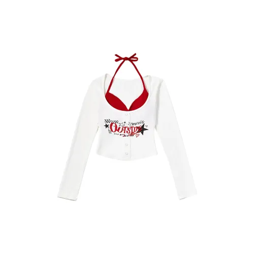 PLAN IN Женские майки-танк под одежду