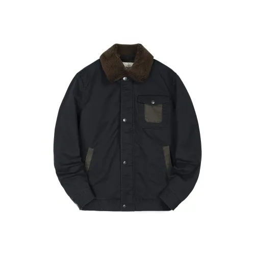 MCS Мужские пуховики