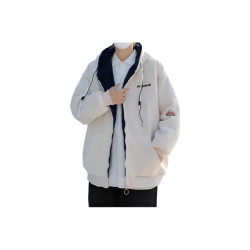 GOYN Абрикос Унисекс Куртки