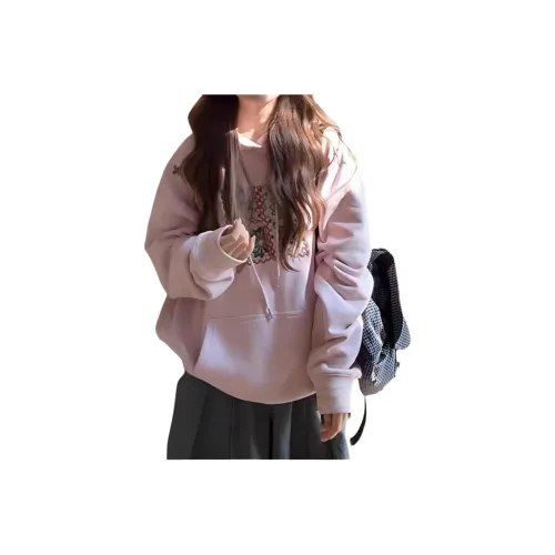 XIANGTIANE Женские Свитшоты