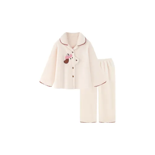 ROMANTIC·SPRING Пижама Женская