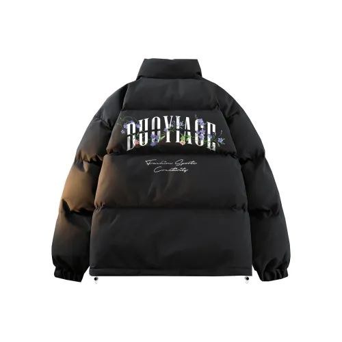 Duoyi Унисекс Пуховики