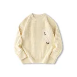 Миндальный белый