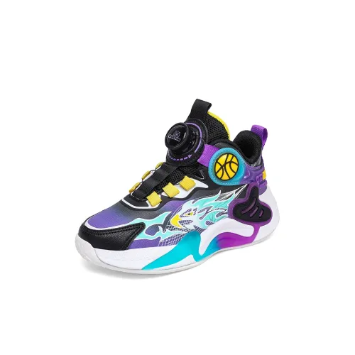 GOYN Детские беговые кроссовки MID Топ Kids