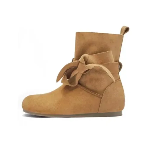 Aimilian Женские ботильоны