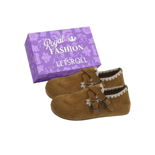 ALXNAN Лоферы Женские