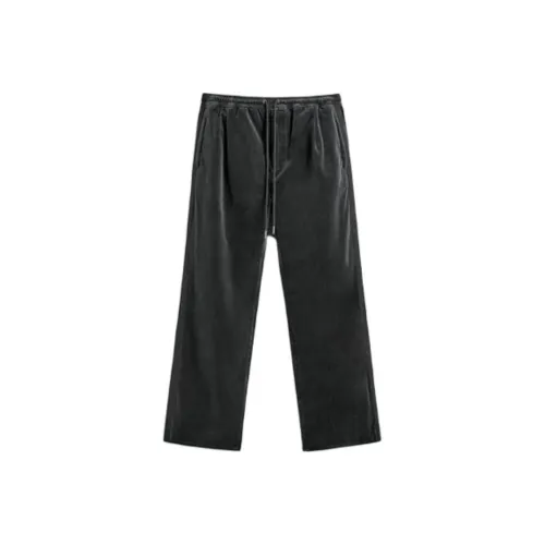 Zara x Samuel Ross Коллаборация Samuel Ross FW25 Повседневные брюки Мужские