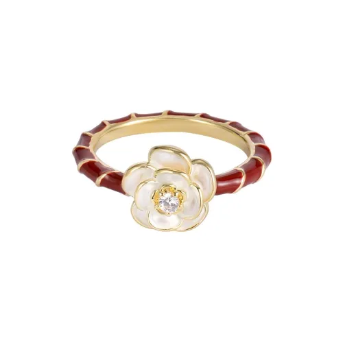 ZWU Циркон Кольца Женские