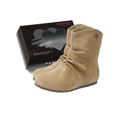 Worm's Home Ботильоны Женские