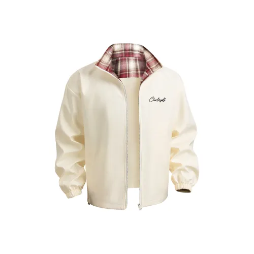 CHARLIE GOLF Куртки и пальто унисекс