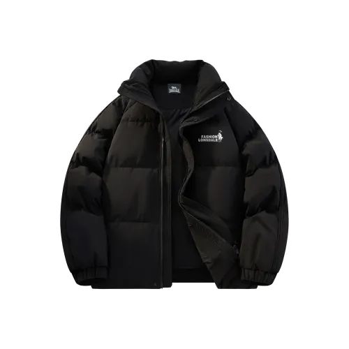 LONSDALE Унисекс Пуховики