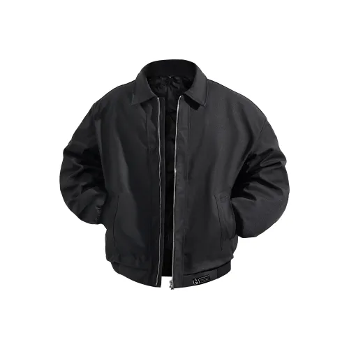 GET MAX GIFT Пуховик Унисекс