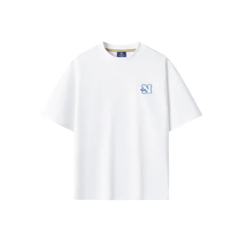 NAVIGARE Мужские T-рубашки