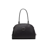 Чёрный и серебряный