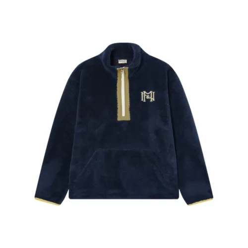 MITCHELL NESS Свитшот Унисекс