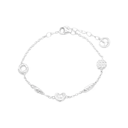 VIGG Alloy Bracelets Women's
