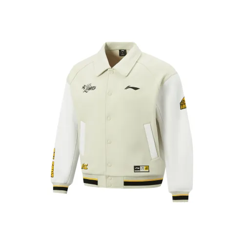 Лайнер Basketball Collection Куртки Пальто Мужской