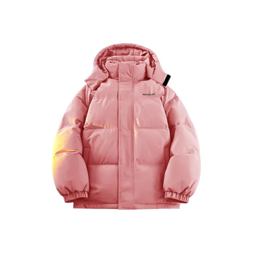 MEXICAN Унисекс Пуховики