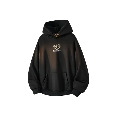 C1RCA Унисекс Свитшоты