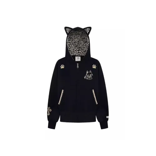 IUNOP Женские Короткие Пальто