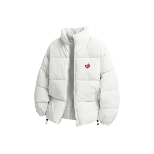 CareBears Унисекс Пуховики