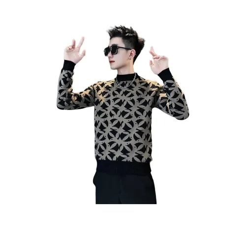 FRQ Унисекс Трикотаж