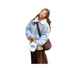 Светло-голубой