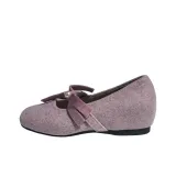 Флисовая подкладка, розовый